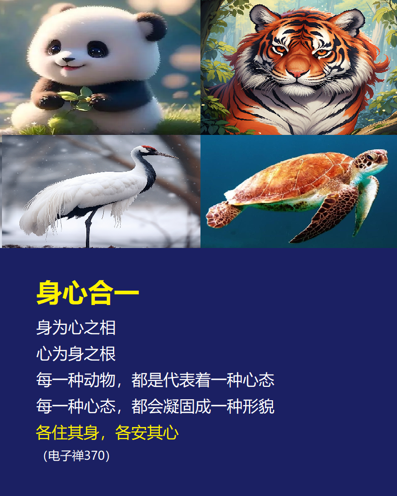 【电子禅特辑】